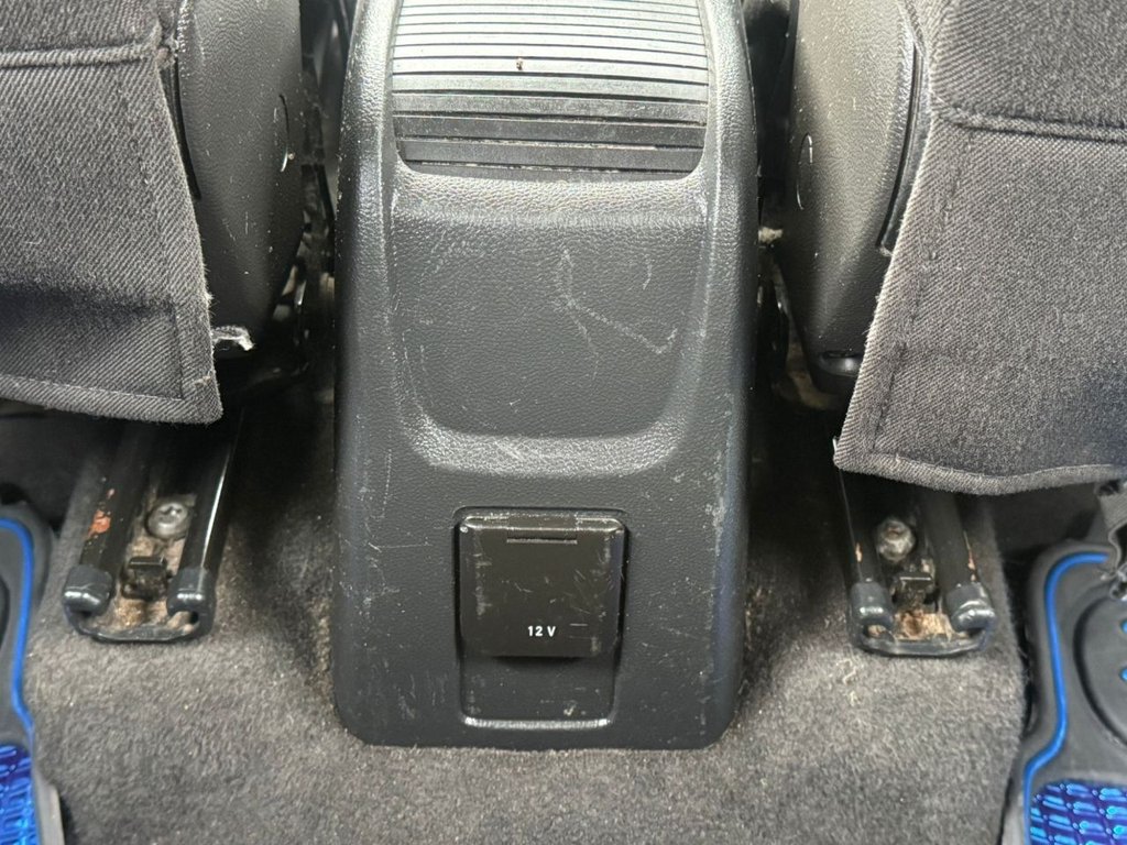 Used Vauxhall Mokka X 2017 for sale - 76367946: Photo 17