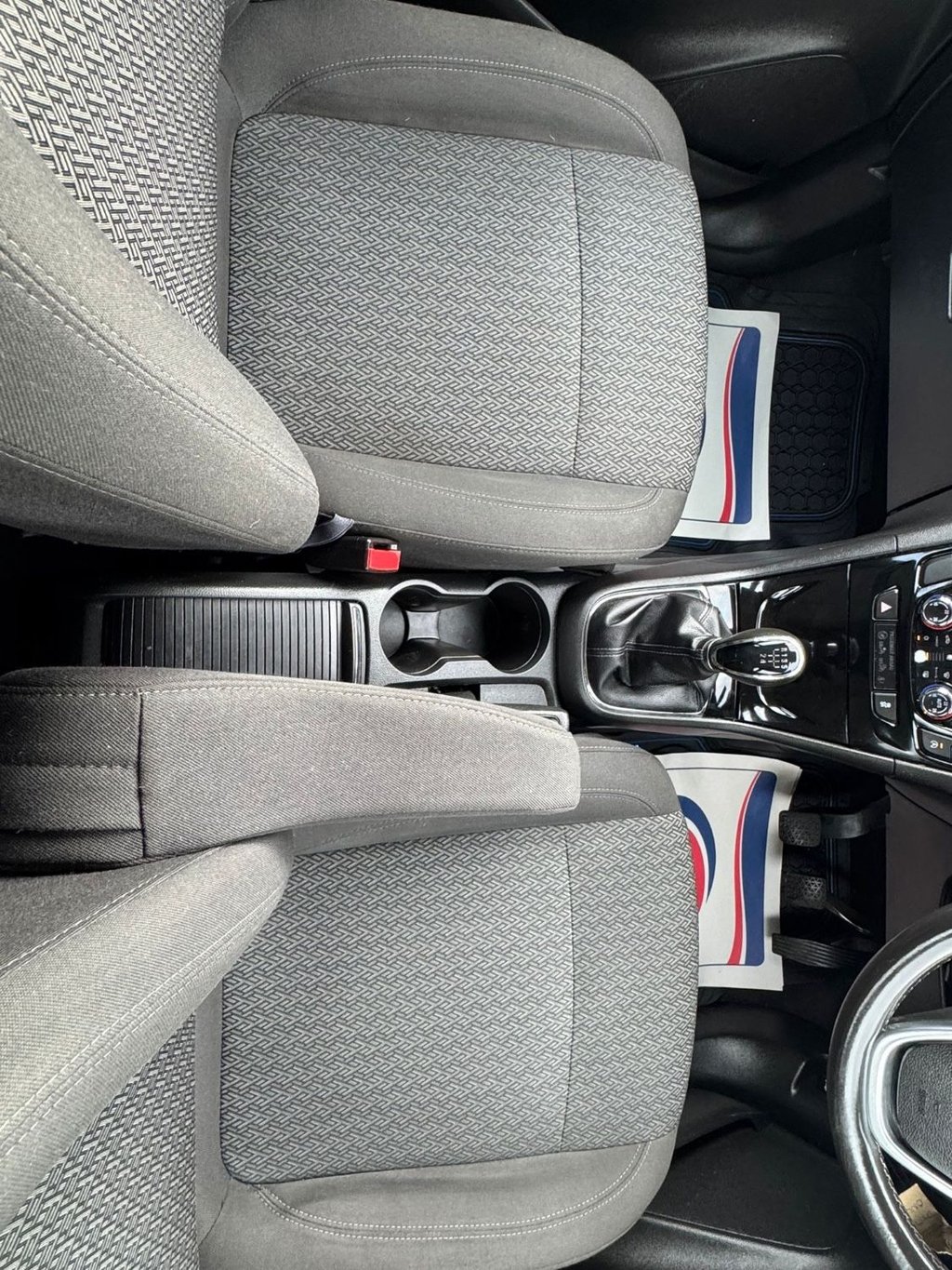 Used Vauxhall Mokka X 2017 for sale - 76367946: Photo 18