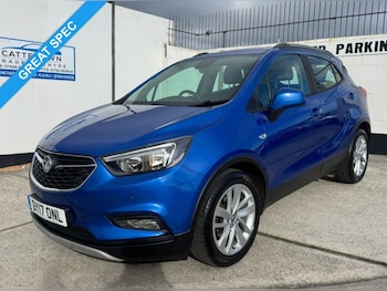 2017 (17) - 1.6i Active 5dr