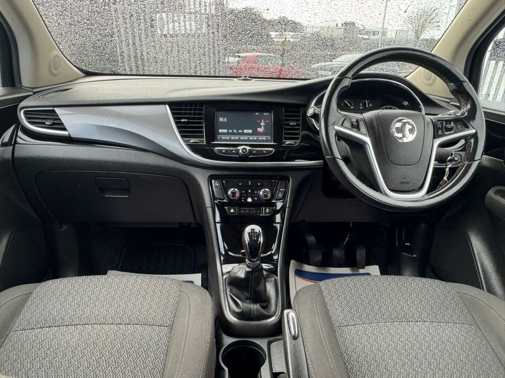 Used Vauxhall Mokka X 2017 for sale - 76367946: Photo 22
