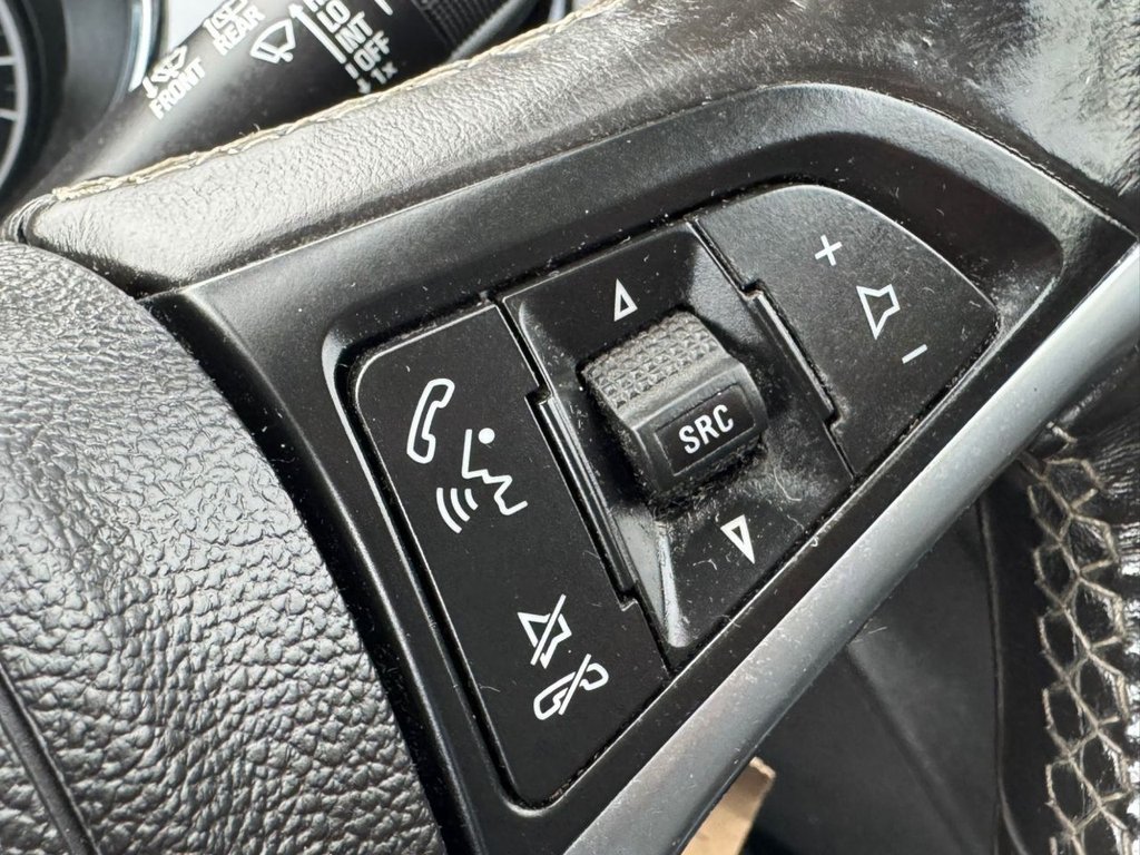 Used Vauxhall Mokka X 2017 for sale - 76367946: Photo 25