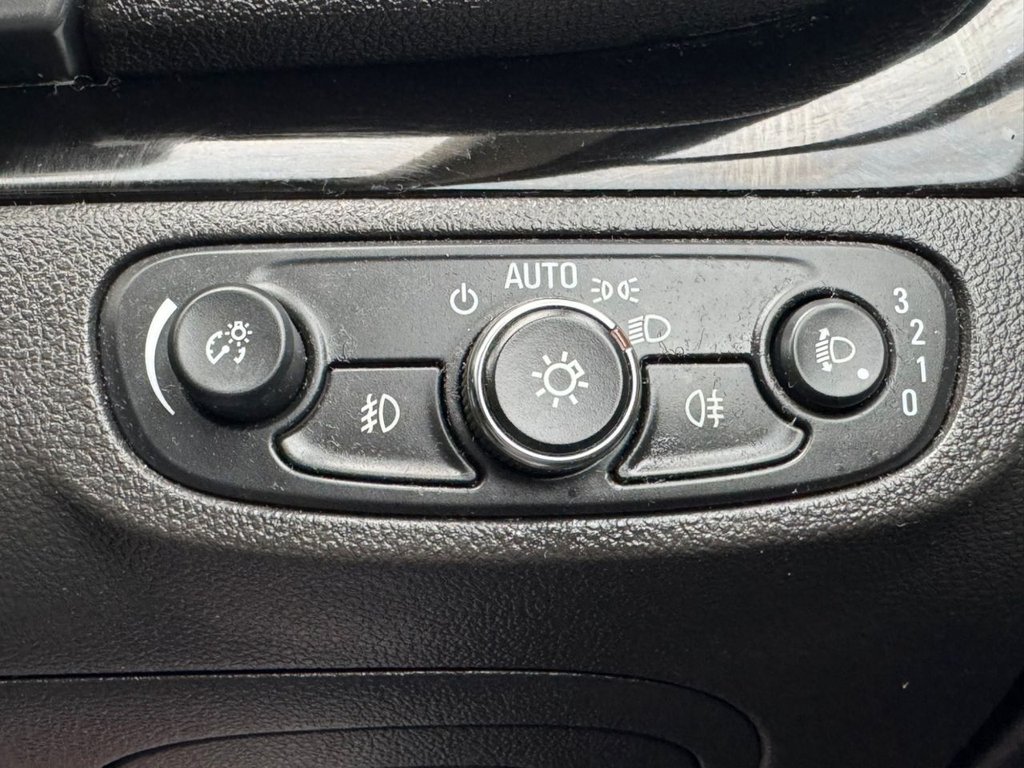 Used Vauxhall Mokka X 2017 for sale - 76367946: Photo 26