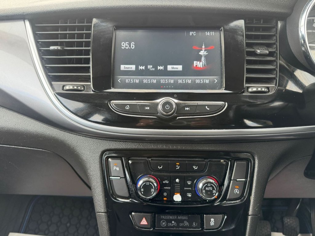 Used Vauxhall Mokka X 2017 for sale - 76367946: Photo 27