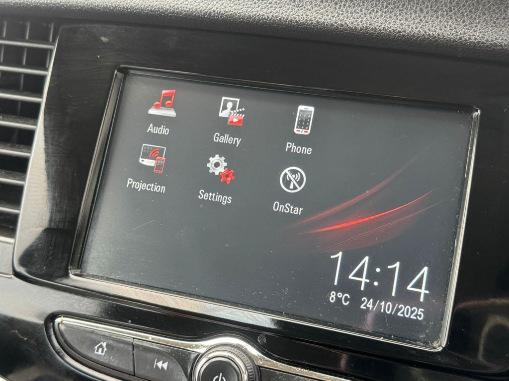 Used Vauxhall Mokka X 2017 for sale - 76367946: Photo 28