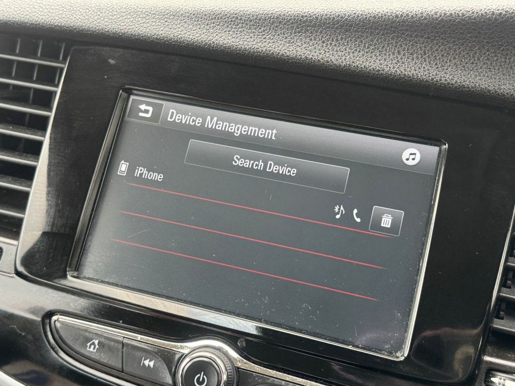 Used Vauxhall Mokka X 2017 for sale - 76367946: Photo 29