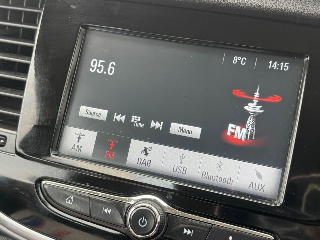 Used Vauxhall Mokka X 2017 for sale - 76367946: Photo 30