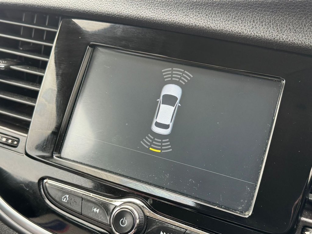 Used Vauxhall Mokka X 2017 for sale - 76367946: Photo 31