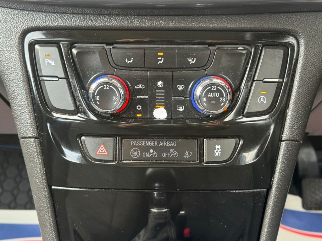 Used Vauxhall Mokka X 2017 for sale - 76367946: Photo 32