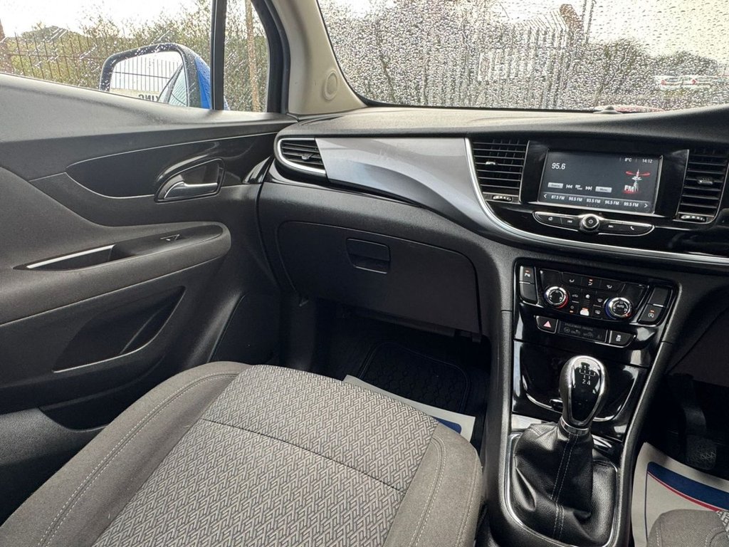 Used Vauxhall Mokka X 2017 for sale - 76367946: Photo 34