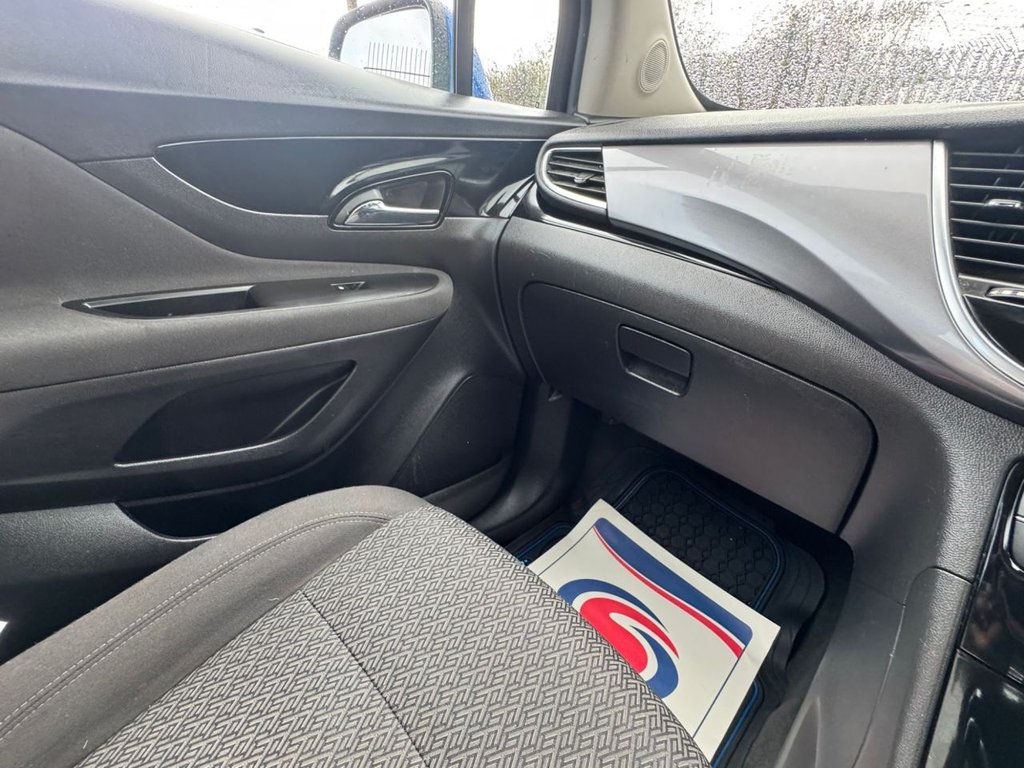 Used Vauxhall Mokka X 2017 for sale - 76367946: Photo 36