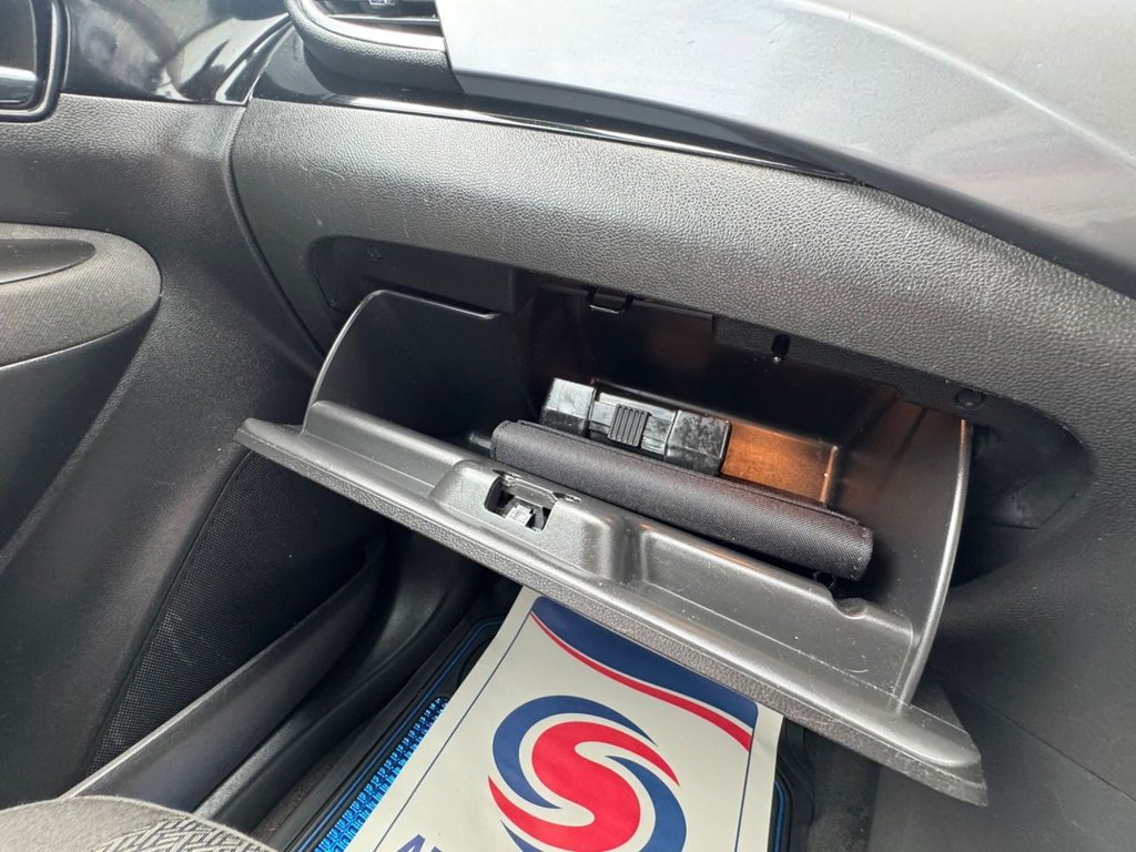 Used Vauxhall Mokka X 2017 for sale - 76367946: Photo 38