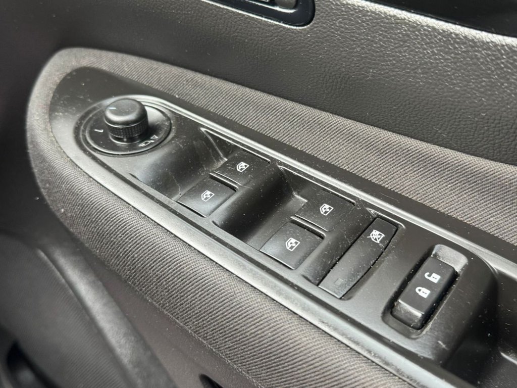 Used Vauxhall Mokka X 2017 for sale - 76367946: Photo 42