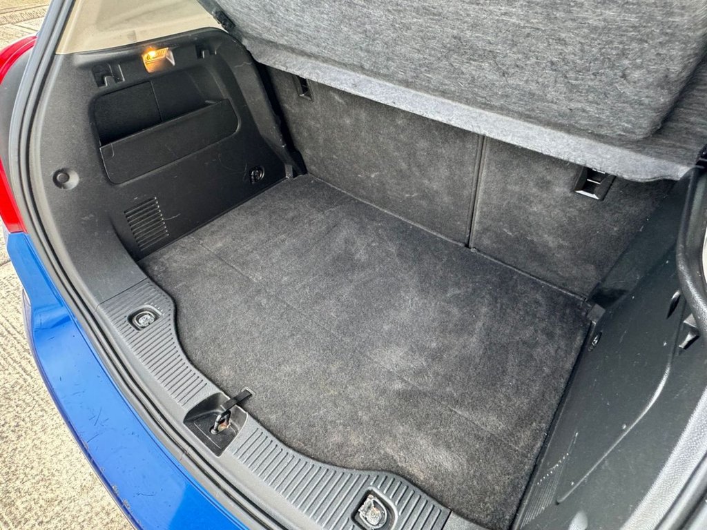 Used Vauxhall Mokka X 2017 for sale - 76367946: Photo 7