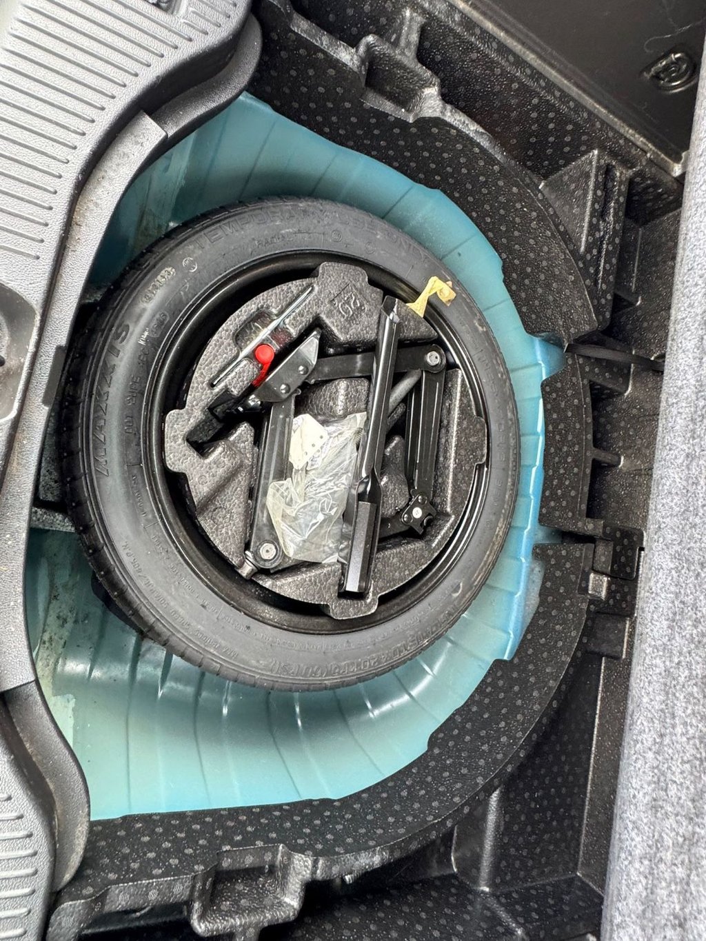 Used Vauxhall Mokka X 2017 for sale - 76367946: Photo 8