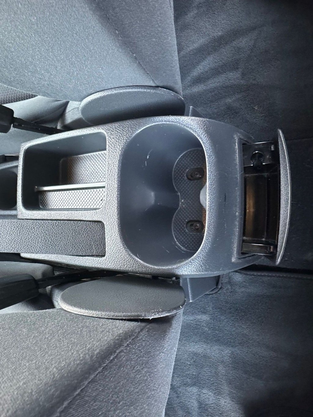 Used Volkswagen Touran 2011 for sale - 77920450: Photo 25