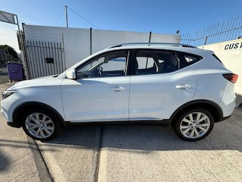 Used MG MG ZS 2018 for sale - 79791546: Photo