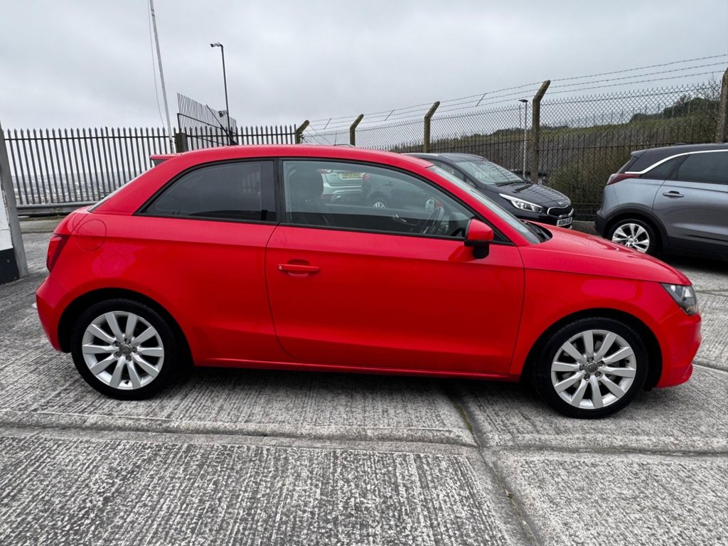 Used Audi A1 2012 for sale - 78017653: Photo 10