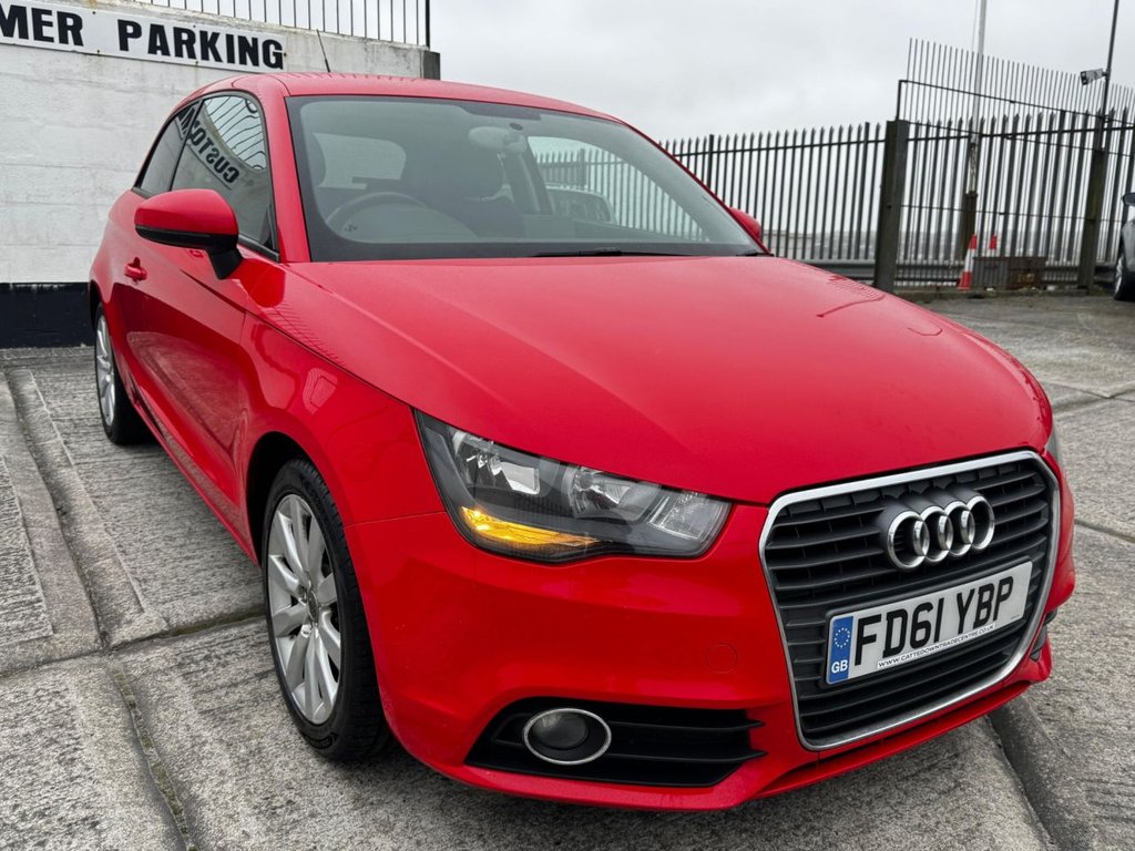 Used Audi A1 2012 for sale - 78017653: Photo 11