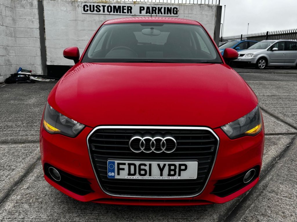 Used Audi A1 2012 for sale - 78017653: Photo 12