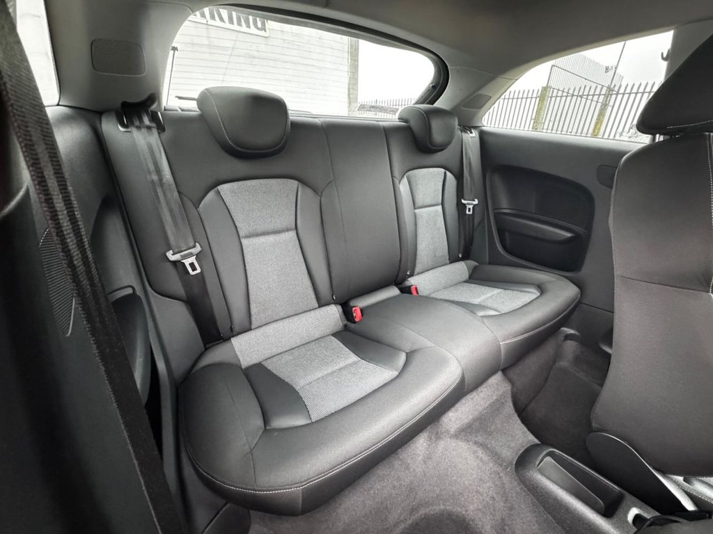 Used Audi A1 2012 for sale - 78017653: Photo 14