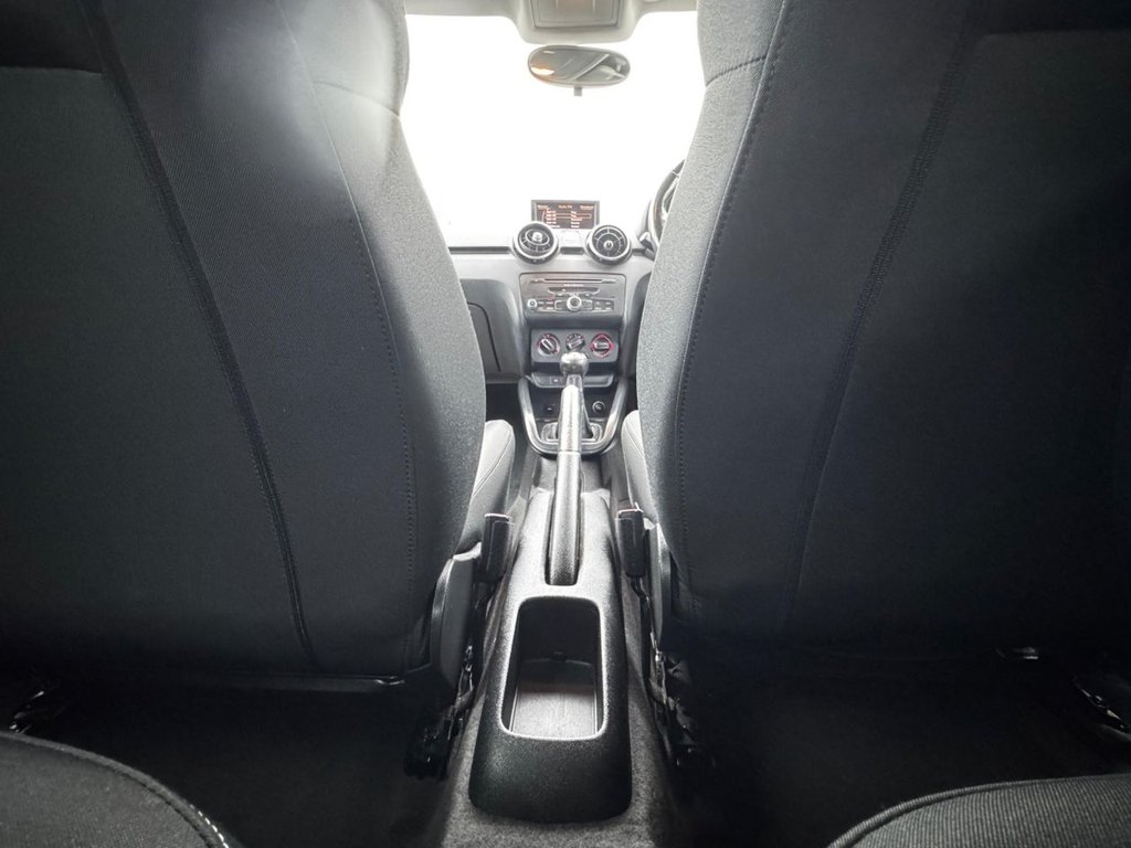 Used Audi A1 2012 for sale - 78017653: Photo 16