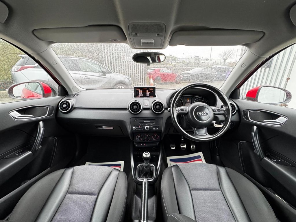 Used Audi A1 2012 for sale - 78017653: Photo 18