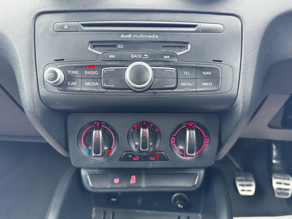Used Audi A1 2012 for sale - 78017653: Photo 20