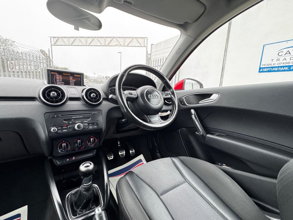 Used Audi A1 2012 for sale - 78017653: Photo 21