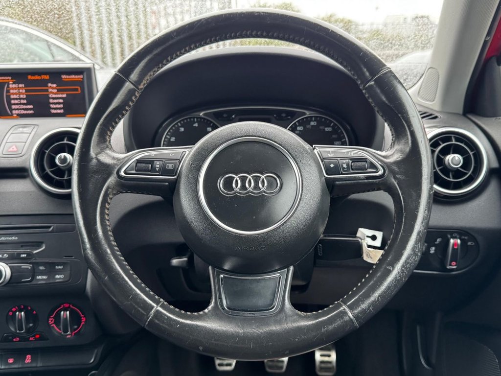 Used Audi A1 2012 for sale - 78017653: Photo 23