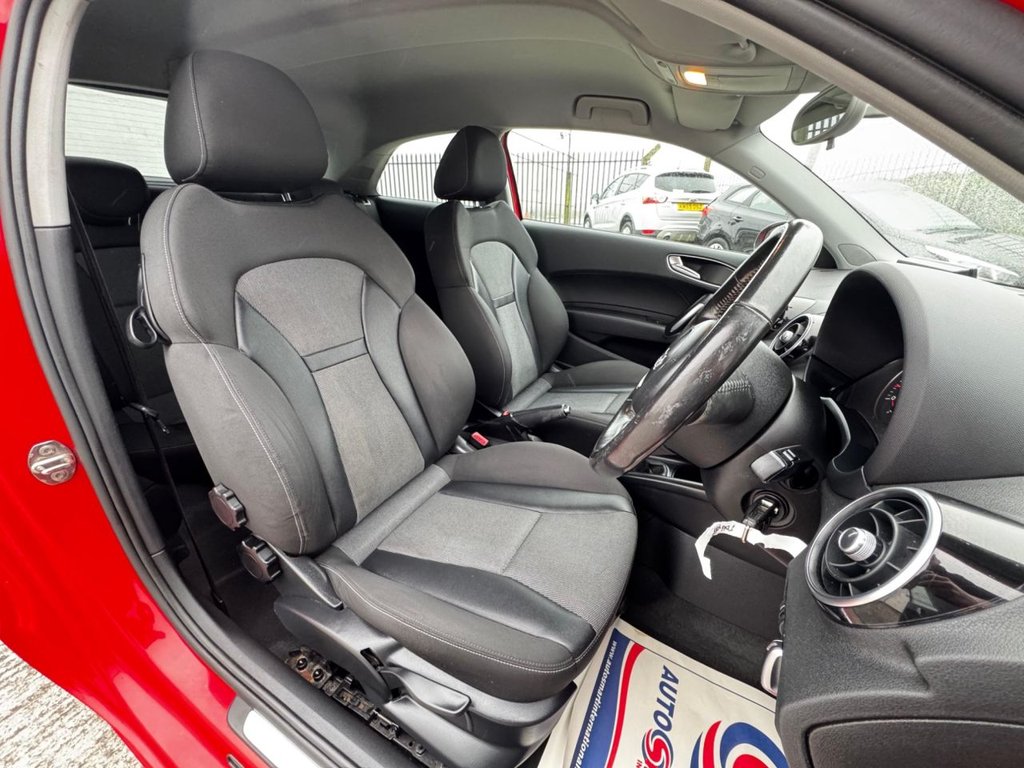 Used Audi A1 2012 for sale - 78017653: Photo 26