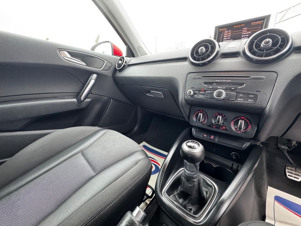 Used Audi A1 2012 for sale - 78017653: Photo 30