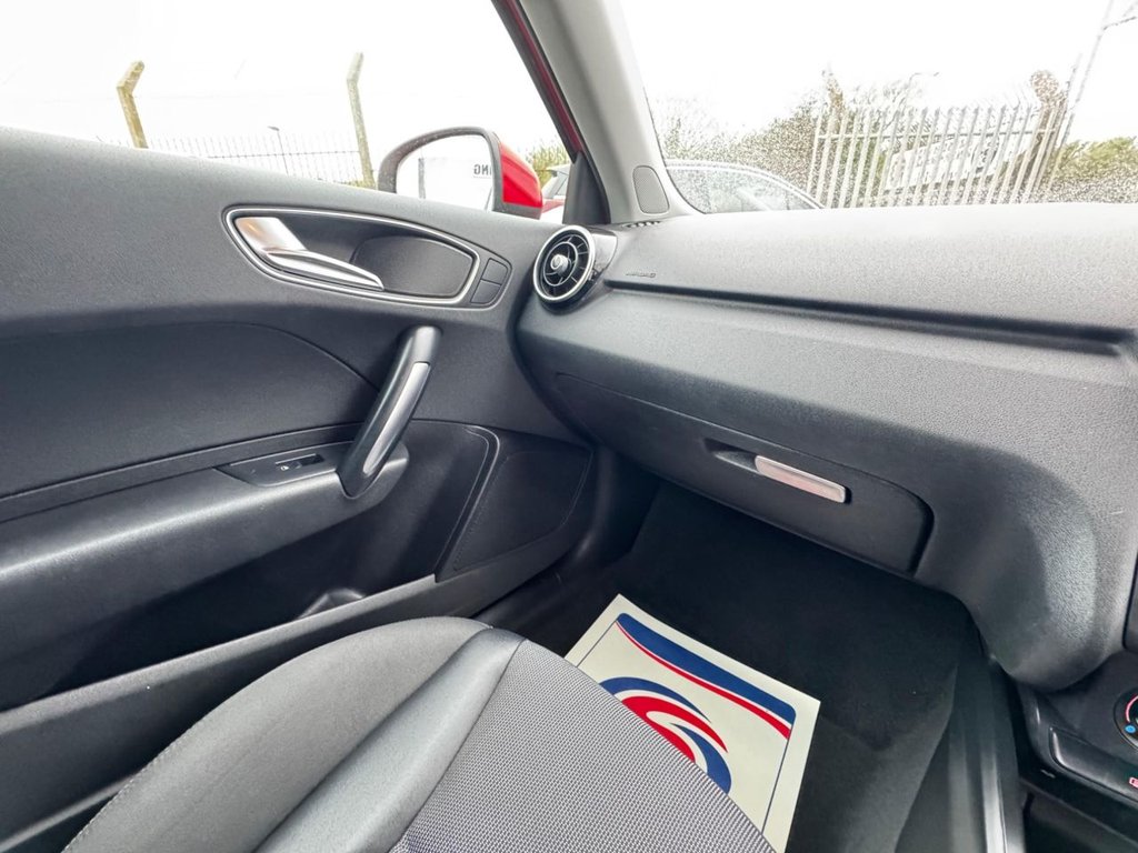 Used Audi A1 2012 for sale - 78017653: Photo 31