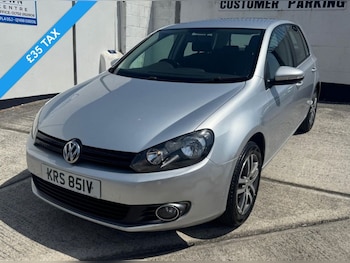 Used Volkswagen Golf 2013 for sale - 78996761: Photo