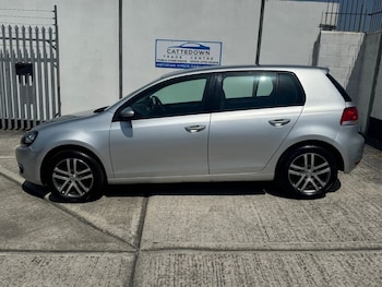 Used Volkswagen Golf 2013 for sale - 78996761: Photo