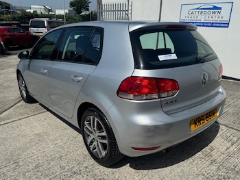 Used Volkswagen Golf 2013 for sale - 78996761: Photo