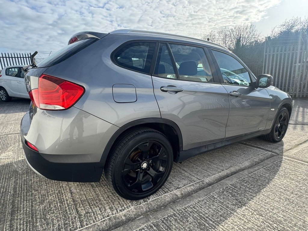 Used BMW X1 2010 for sale - 77785923: Photo 11