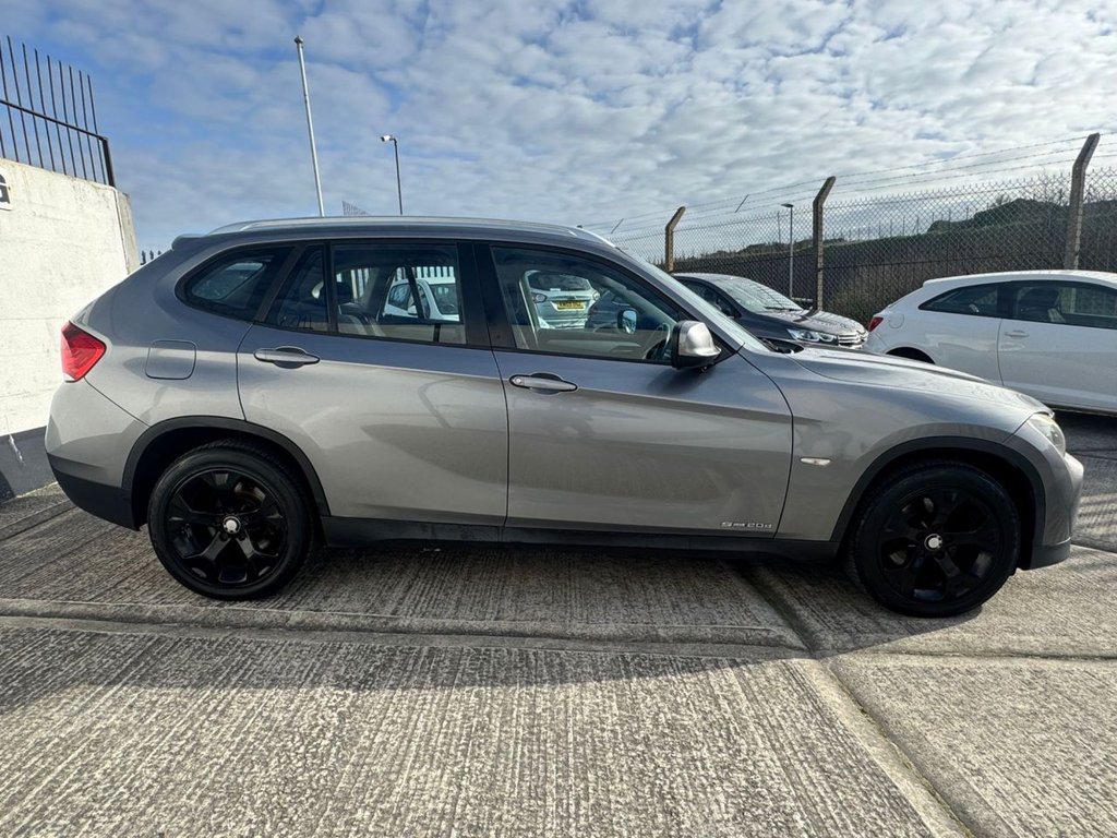 Used BMW X1 2010 for sale - 77785923: Photo 12