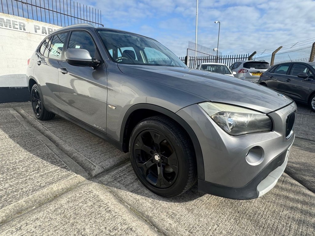 Used BMW X1 2010 for sale - 77785923: Photo 13