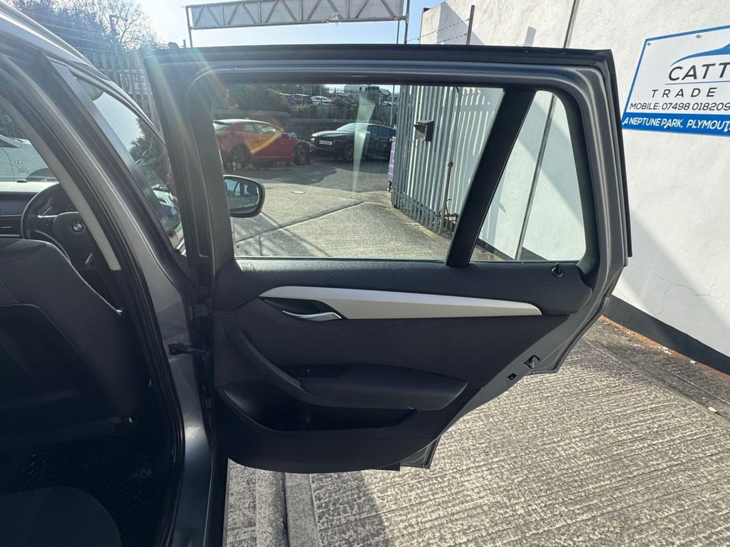 Used BMW X1 2010 for sale - 77785923: Photo 16