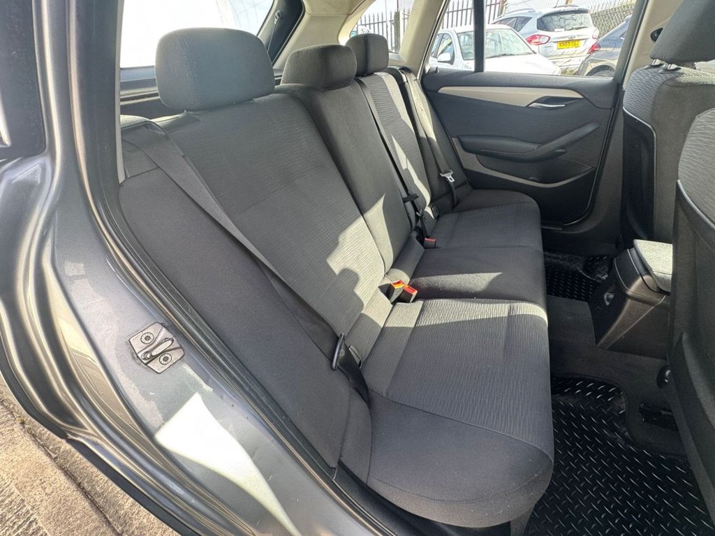 Used BMW X1 2010 for sale - 77785923: Photo 17