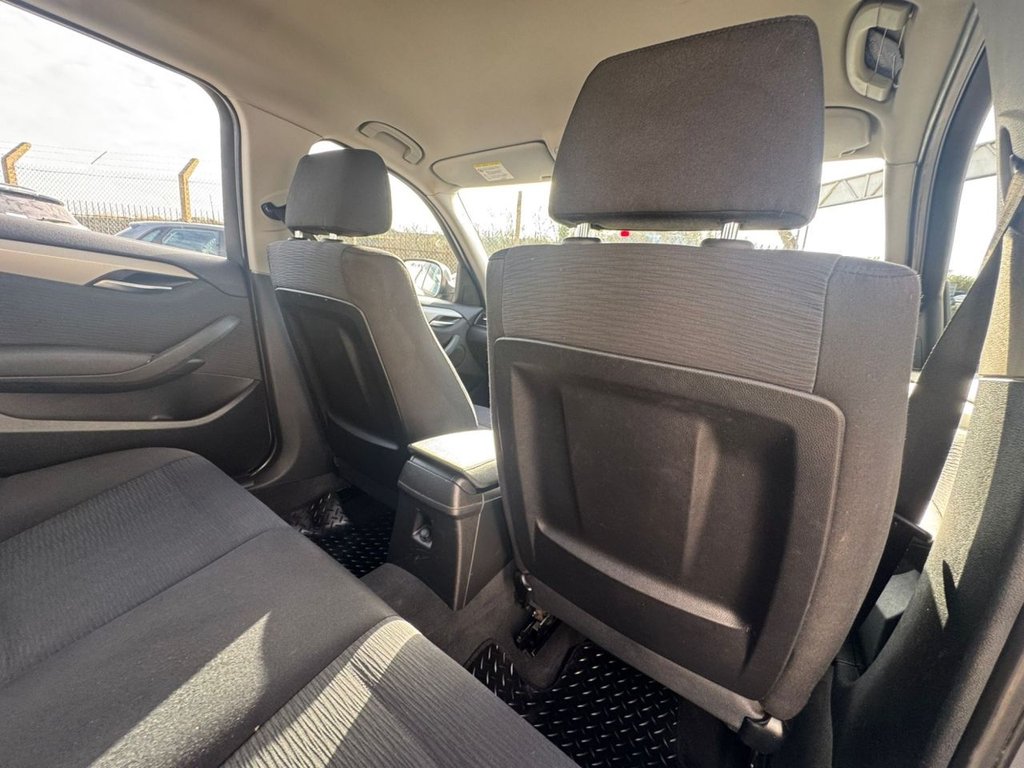 Used BMW X1 2010 for sale - 77785923: Photo 19