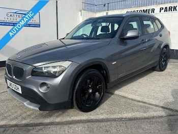 Used BMW X1 2010 for sale - 77785923: Photo