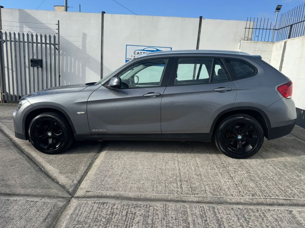 Used BMW X1 2010 for sale - 77785923: Photo 2