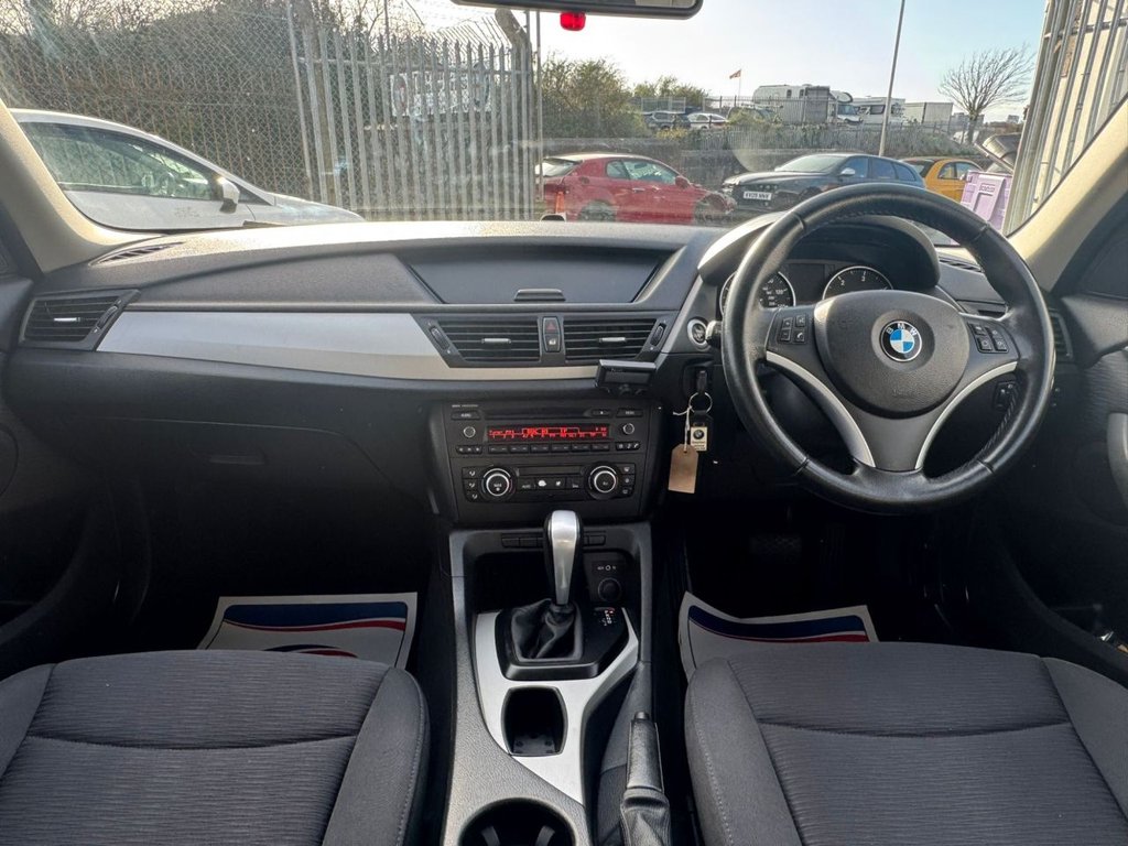 Used BMW X1 2010 for sale - 77785923: Photo 22