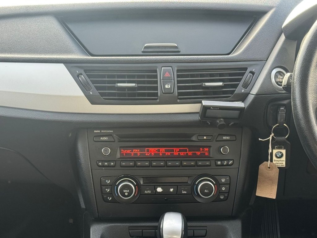 Used BMW X1 2010 for sale - 77785923: Photo 24