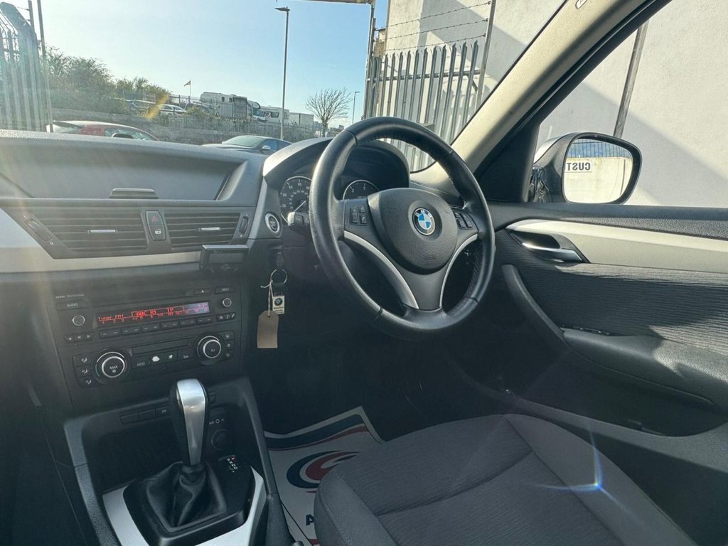 Used BMW X1 2010 for sale - 77785923: Photo 27