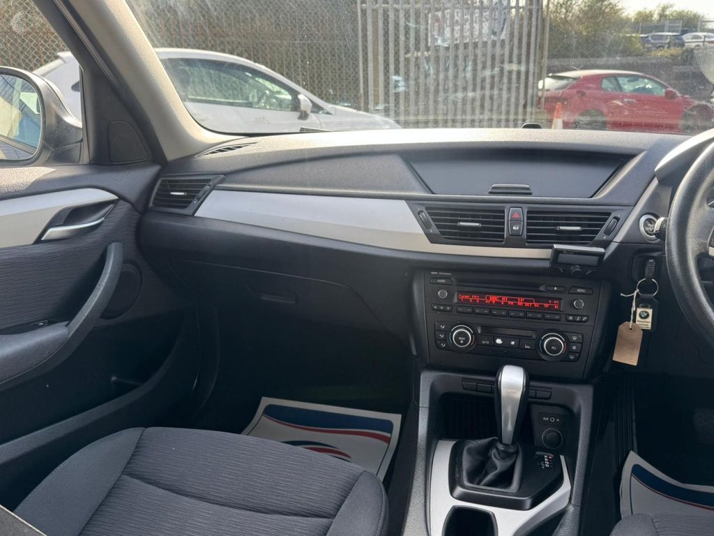 Used BMW X1 2010 for sale - 77785923: Photo 28