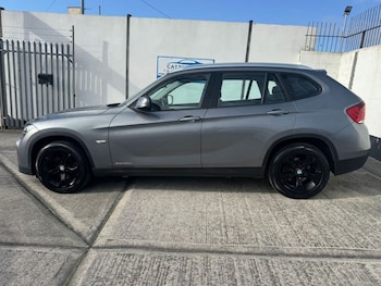 Used BMW X1 2010 for sale - 77785923: Photo