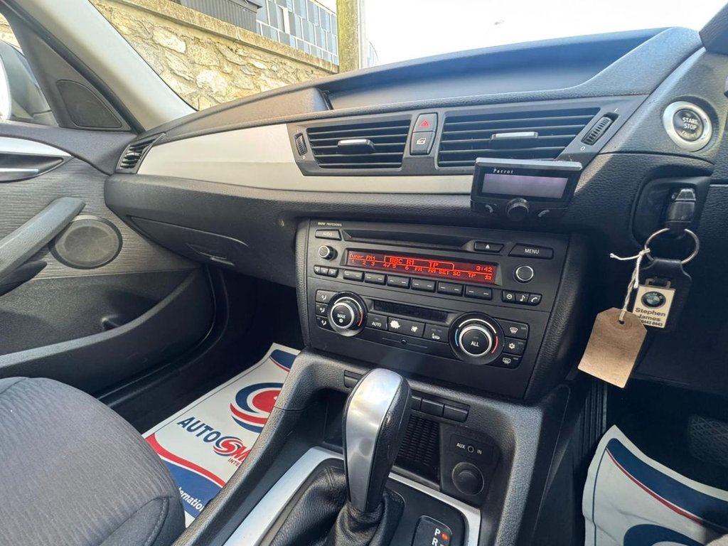 Used BMW X1 2010 for sale - 77785923: Photo 34