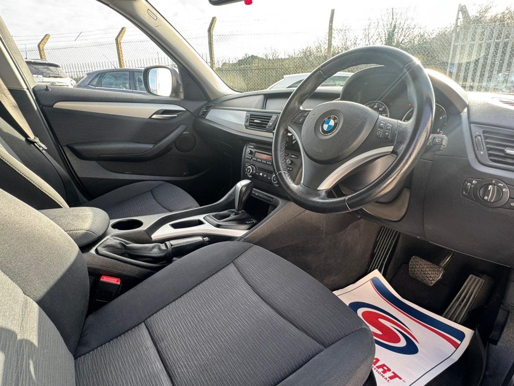 Used BMW X1 2010 for sale - 77785923: Photo 35